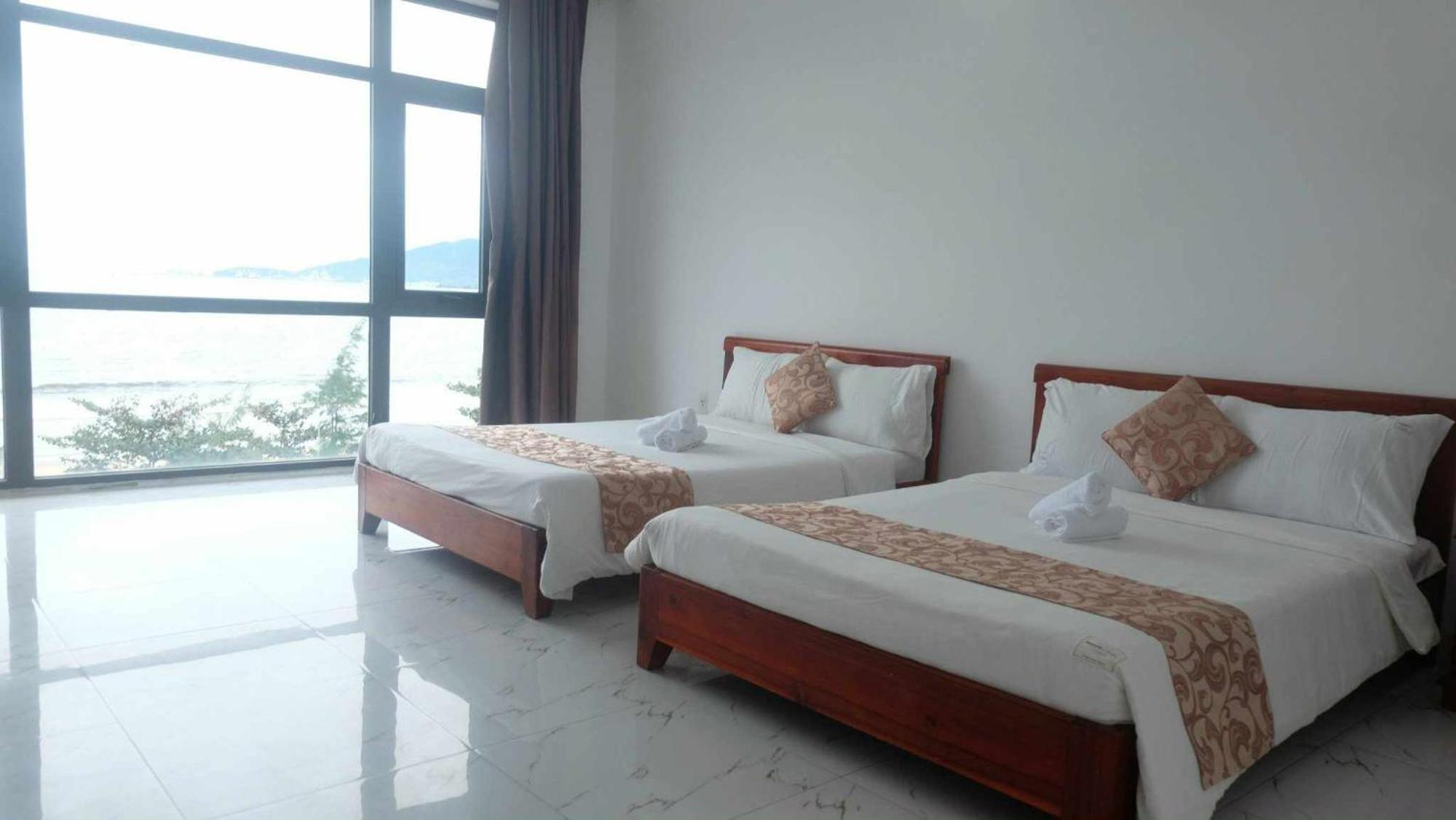 Rose Hotel Da Nang Exterior photo