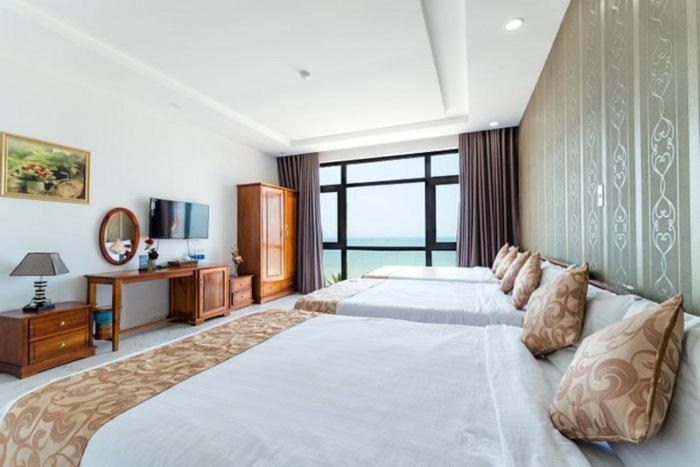 Rose Hotel Da Nang Exterior photo