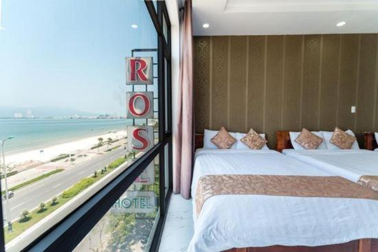Rose Hotel Da Nang Exterior photo