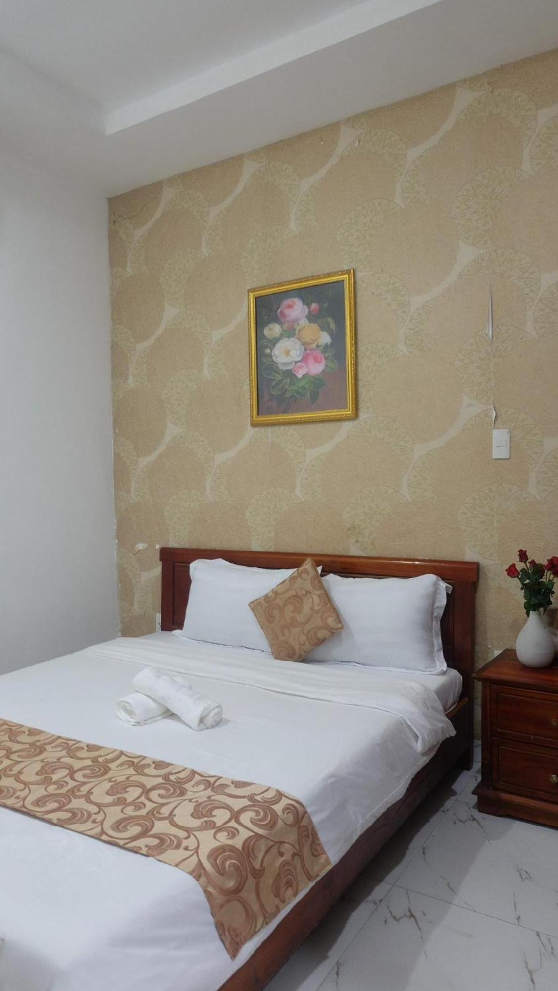 Rose Hotel Da Nang Exterior photo