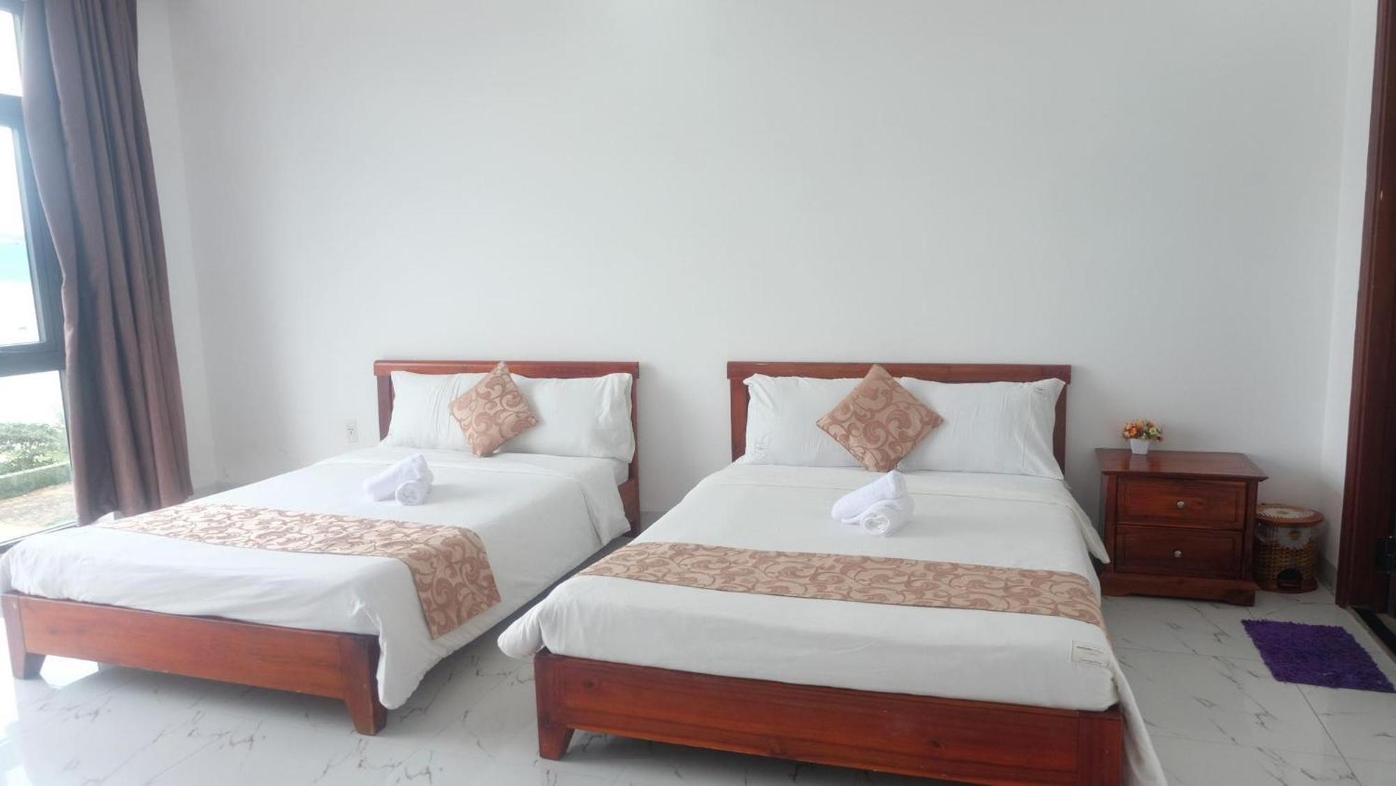 Rose Hotel Da Nang Exterior photo