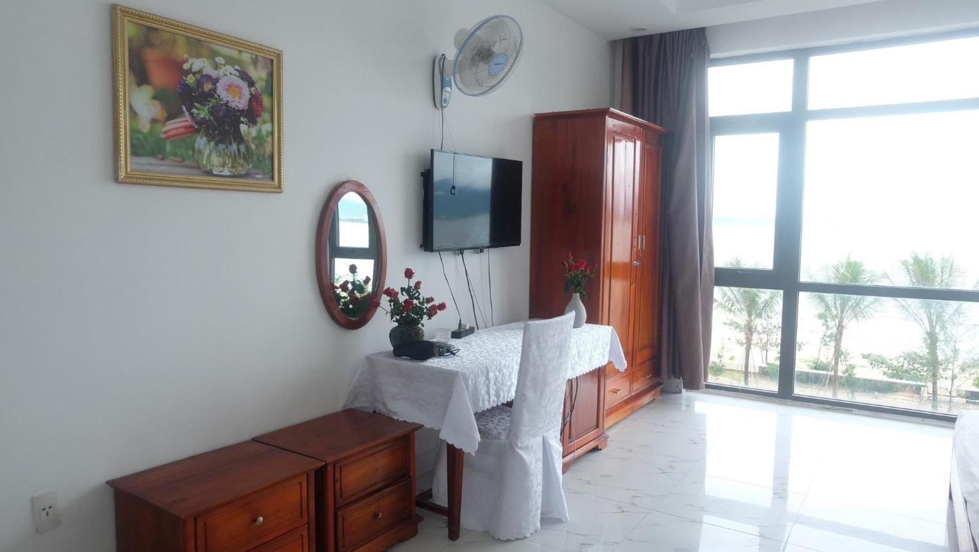 Rose Hotel Da Nang Exterior photo