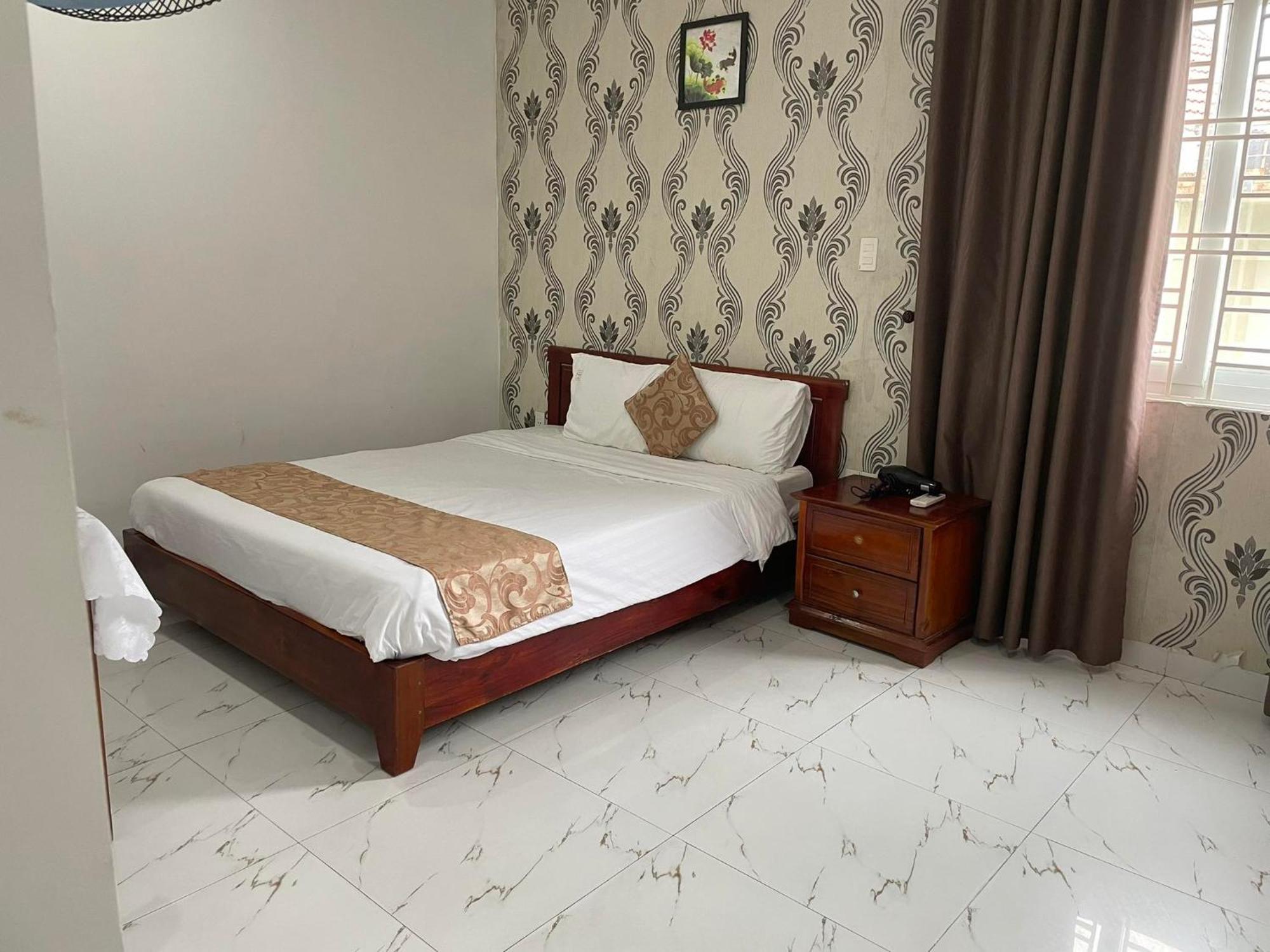 Rose Hotel Da Nang Exterior photo