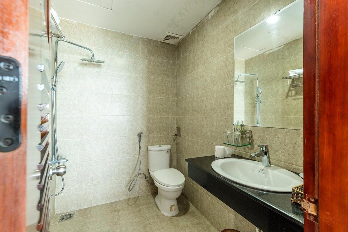 Rose Hotel Da Nang Exterior photo