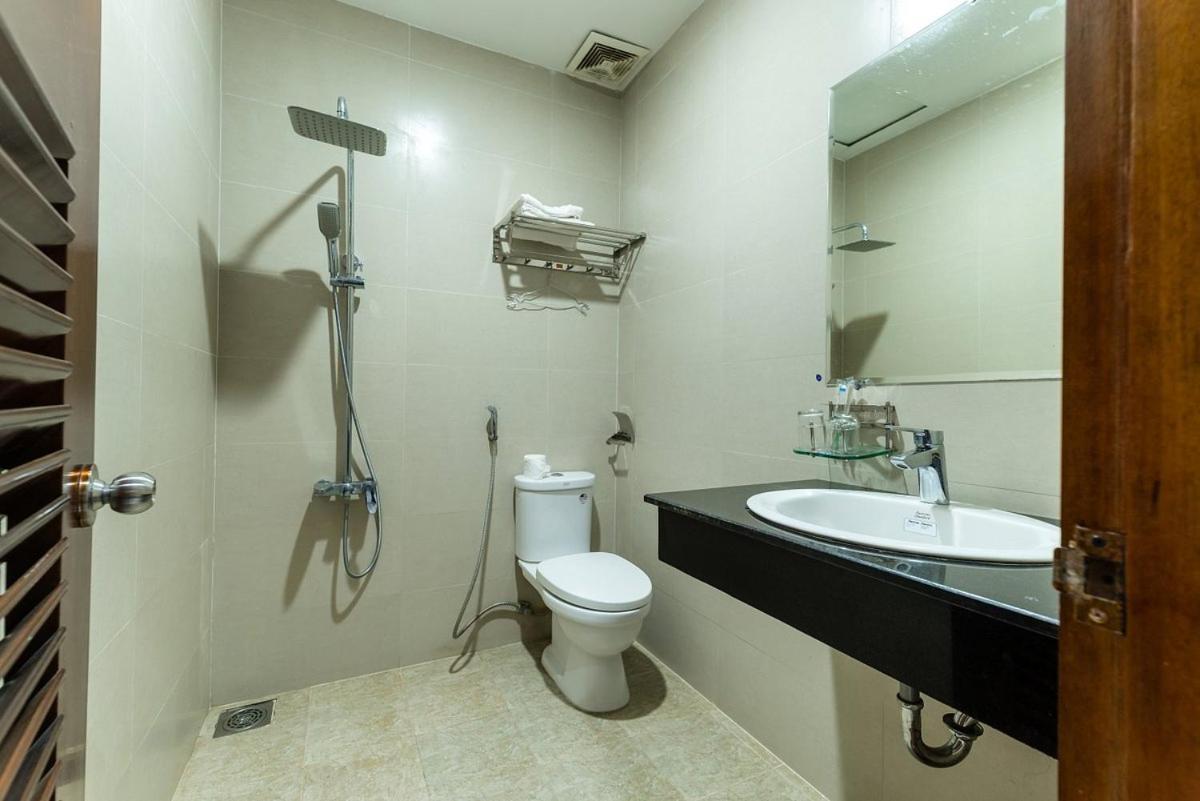 Rose Hotel Da Nang Exterior photo
