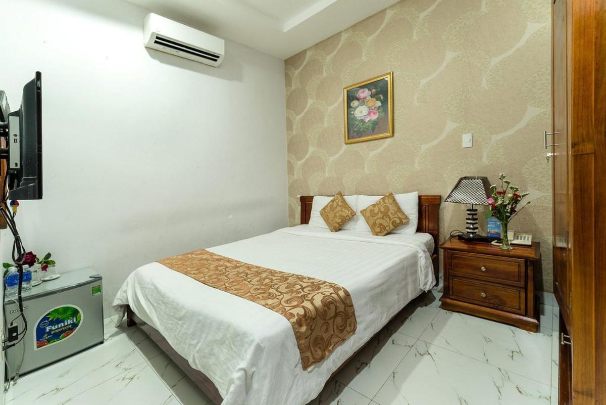 Rose Hotel Da Nang Exterior photo
